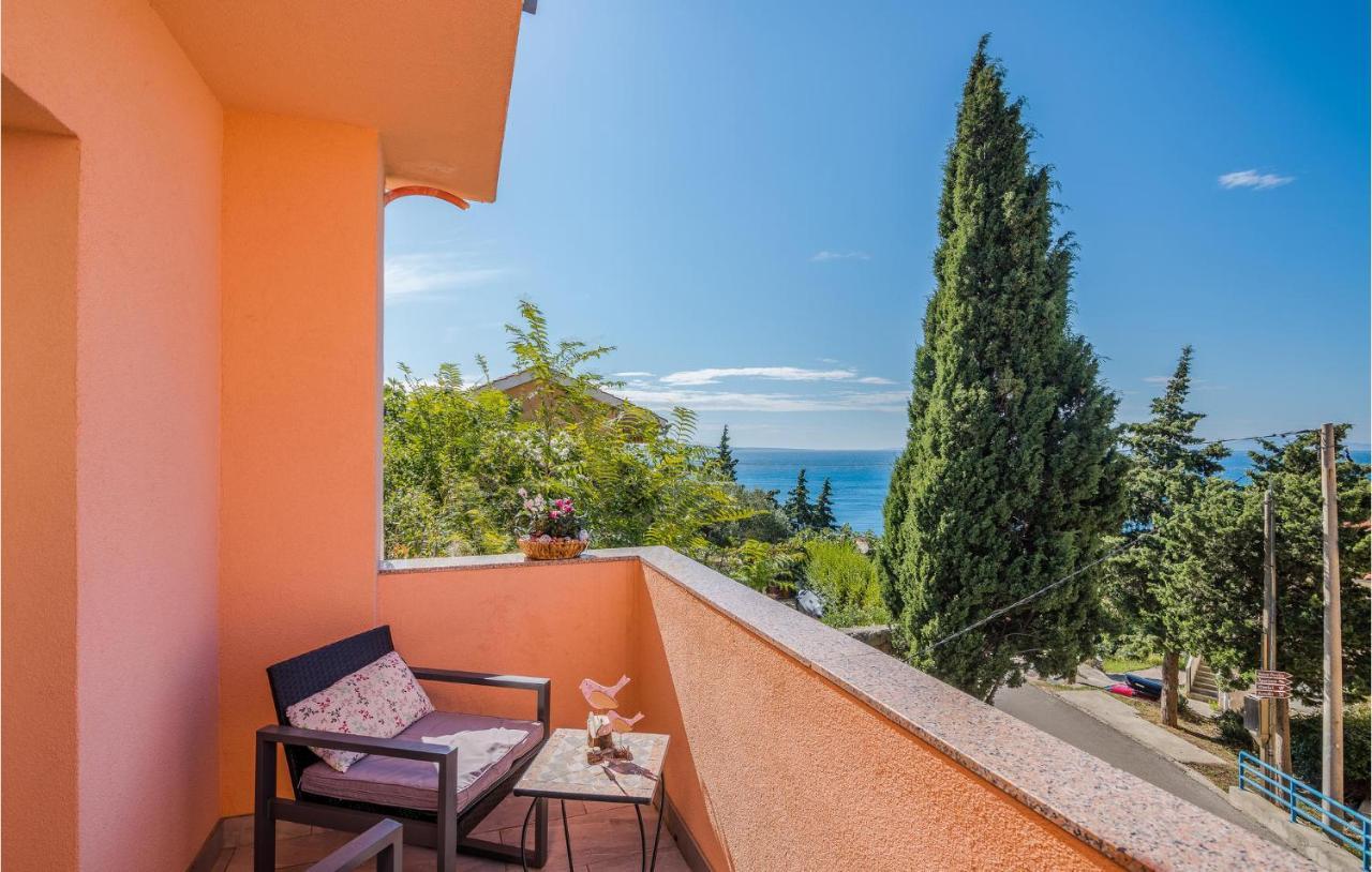 Beautiful Apartment In Stara Baska With Wifi المظهر الخارجي الصورة